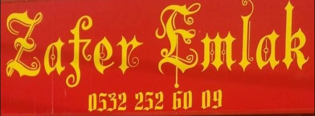 Zafer Emlak